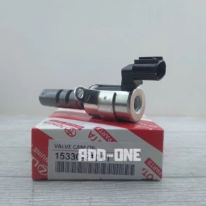 Válvula de distribución del árbol de levas VVTI 15330-21011 OEM para Toyota Corolla Prius Scion Yaris - Imagen 1 de 6