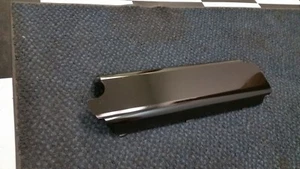 Intake Manifold Heat Shield BBC Gen IV 1965- 1980s (KEEP HOT OIL OFF INTAKE) - Picture 1 of 2