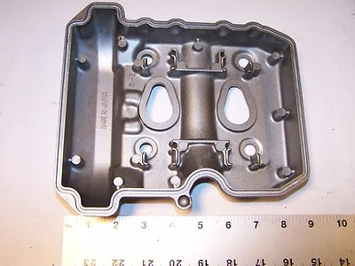 KAWASAKI EX250R TAMPA DE CABEÇA DE CILINDRO NINJA 14090-1334 EX 250 R lm - Imagem 1 de 4