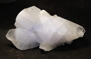 Minéraux Collection - TOP ! Calcite - Mexique - 12,5cm - 314g - Picture 1 of 8
