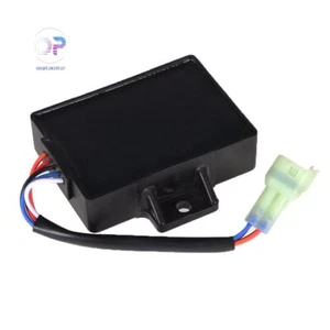 CDI Amplifier Box Fit for Bombardier Can-Am DS650 DS 650 2000 2001 2002 ATV - Foto 1 di 10