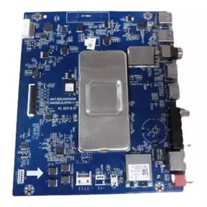 Changhong 65D6P Main Board JUC7.820.00203256 Screen C650U17-E4-A Motherboard - Picture 1 of 1