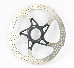 TRP R1C 180 mm centerlock brake disc eBike 2.3 mm thick rotor disc DHR E MTB - Picture 1 of 3