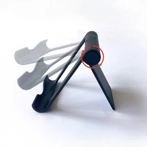 Phone Holder Desktop Stand Cell Phone Tablet Stand Universal Foldable Support^^i - Zdjęcie 1 z 17