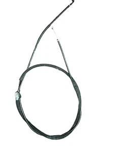 2017-2018 Audi A4 Hood Latch Release Cable 8W1823535C - Picture 1 of 4