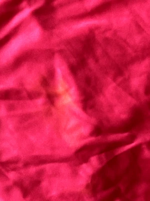 12 Yards Red Polyester Knit Fabric Material 5' Wide Solid - Image 1 of 3