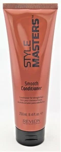 Revlon Style Masters Smooth Conditioner 8.4 fl oz / 250 ml - Picture 1 of 2
