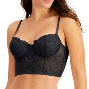 Lencería bustier de encaje S para mujer NC International Concepts - Imagen 1 de 9