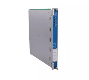 BENTLY NEVADA 3500/32 4 CHANNEL PROXIMATE RELAY MODULE - Picture 1 of 6