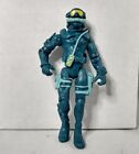 Lanard The Corps Total Soldier Sea Squad Frogman Carlos Gills Action Figure 2005