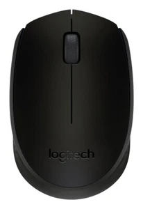 Logitech M170 Wireless Mouse - 910-004798 - Picture 1 of 1