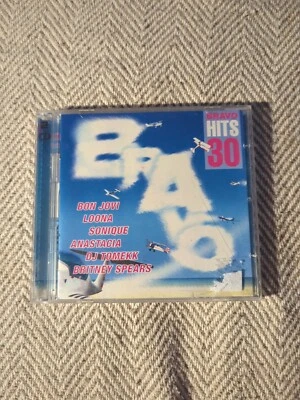 BRAVO Hits 30      2CD - Bild 1 von 4