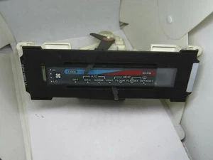 E9TH19808AA 1988-89 FORD BRONCO F150 F250 F350 AC CALEFACCIÓN CLIMATIZADOR NUEVO - Imagen 1 de 8