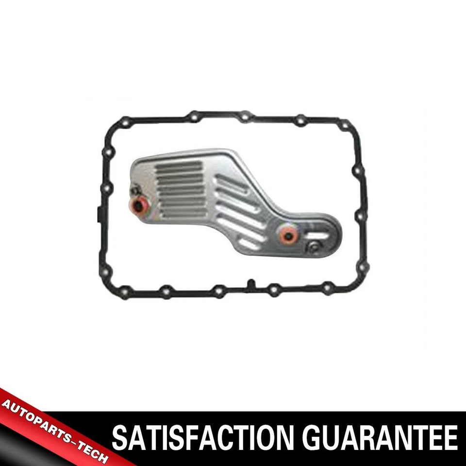 For FORD,EXPLORER 2002-2006(1Set) Pronto Auto Trans Filter Kit - Image 1 of 2