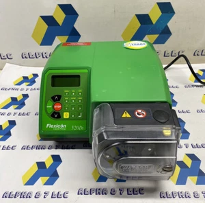Watson Marlow Flexicon Liquid Filling Pump 520Di - Picture 1 of 13