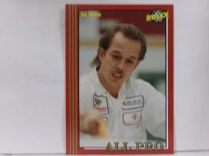1992 Maxx All Pro Glen Bobo #262 - Picture 1 of 2
