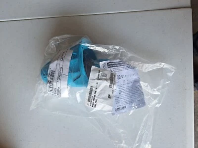 MELTRIC 514POD35473 Nylon Handle C48250-00 New in Box - Image 1 of 3