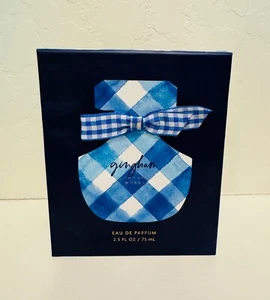 Bath & Body Works Gingham Perfume 2.5 oz - Picture 1 of 2