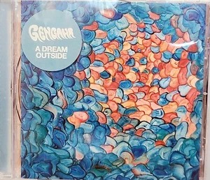Gengahr - A Dream Outside - Picture 1 of 1