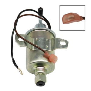 New Fit For Generator Fuel Pump 12VDC Onan A064S966 USA - Picture 1 of 10