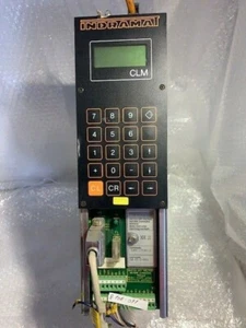 Indramat CLM Indramat CLM 01.3-X-0-2-B Servo Controller convertidor de frecuencia - Imagen 1 de 7