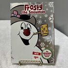 Frosty the Snowman  Frosty Returns (DVD, 2010)