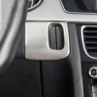 Car Dashboard Engine Power Key Hole Frame Trim For Audi A4 B8 2010-2016 LHD
