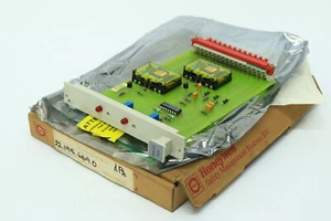 DIGITAL IMPUT MODULE 16159/1/1 04101 HONEYWELL - Imagen 1 de 1