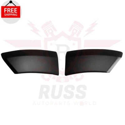 New Front Wheel Housing Molding Left & Right Side For 2007-2017 FORD EXPEDITION Foto 1 de 4