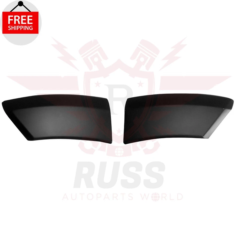 New Front Wheel Housing Molding Left & Right Side For 2007-2017 FORD EXPEDITION Foto 1 de 4