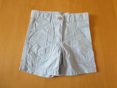 Kinderbekleidung, Hose, Stoffhose, kurze Hose, für Mädchen, Gr. 74  - Bild 1 von 4