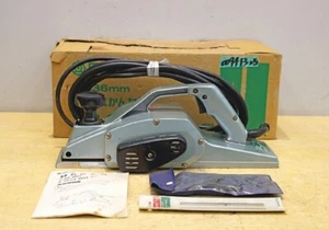 Hitachi P40 Electric planer 136㎜ Power tool Polishing Very good condition - Picture 1 of 10