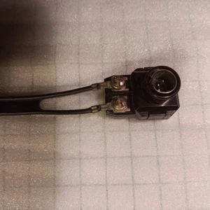 tv antenna wire connectors - Picture 1 of 2