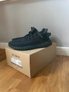 Adidas Yeezy boost 350 V2 Mono Ache Gr. 44 2/3 mit Karton - Bild 1 von 4
