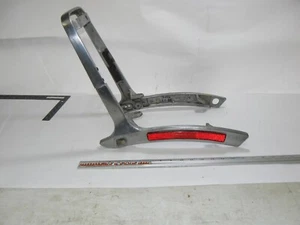 RESPALDO HONDA 85 86 VT500C SOMBRA SISSY BARRA 77342-MF5-750 jh - Imagen 1 de 13