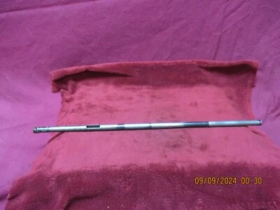 Winchester 1932 Model 61, Pump 22 SLLR ,, PART: Outer Magazine Tube 17 1/2" - Image 1 of 4