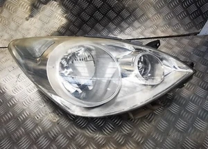 NISSAN NOTE 09-10-11-12-13 DRIVER SIDE FRONT HEADLIGHT (FACELIFT) - Picture 1 of 1