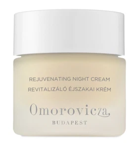OMOROVICZA Rejuvenating Night Cream 50ml NIB - Picture 1 of 3