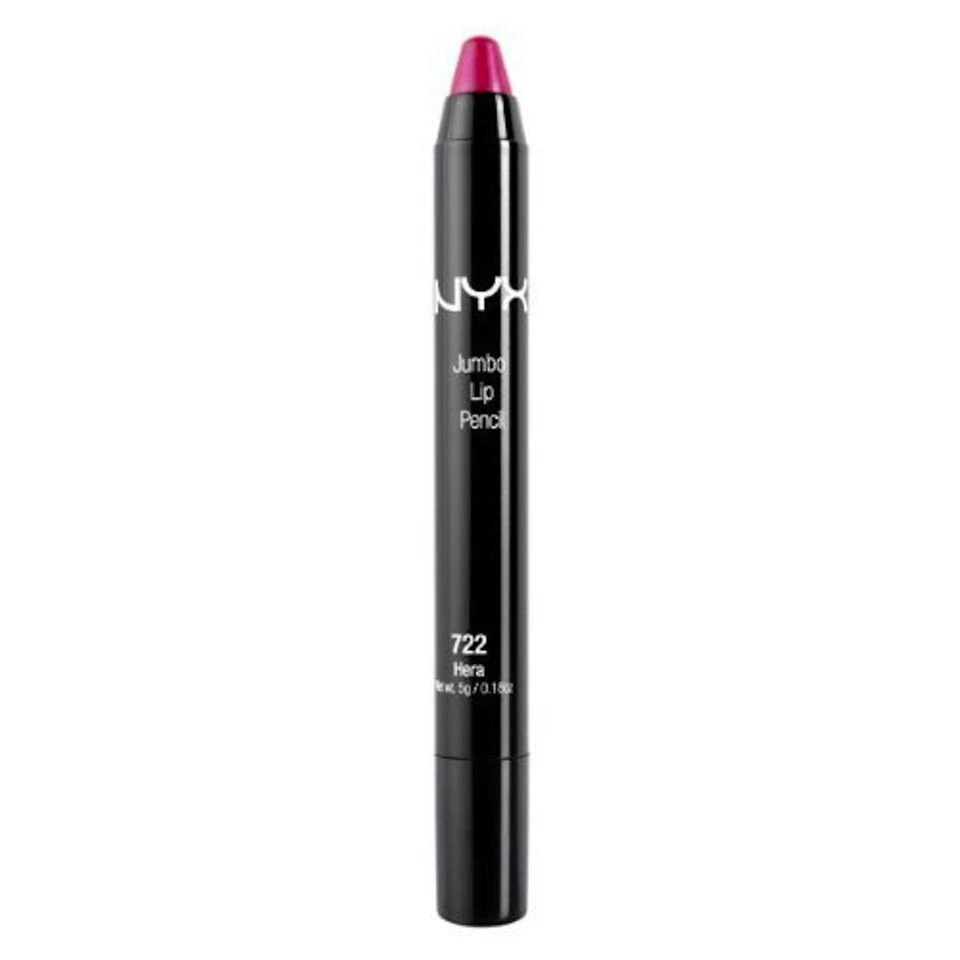NYX Jumbo Lip Pencil - JLP 722 Hera - Image 1 of 1