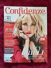 Italian Magazine Confidenze N 23 5/20 Nancy Brilli Taylor Swift Elle Mcpherson