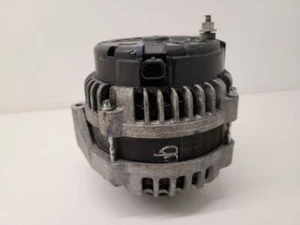 2007-2014 CADILLAC ESCALADE Alternator 160 Amp Opt KW1 07-14 - Picture 1 of 12