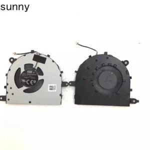 For lenovo ideapad 15-ARE IIL 2020 2021 cooling fan 5F10S14022 - Zdjęcie 1 z 3