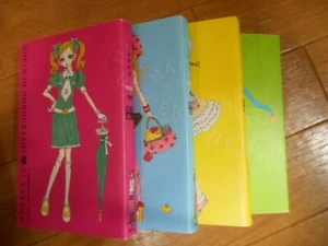 Comic Neighborhood Story Gokinjo Monogatari Complete Vol.1-4 Japanese language - Picture 1 of 2