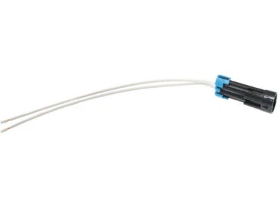 For Pontiac Grand Prix Windshield Washer Pump Connector SMP 16178GF - Image 1 of 2