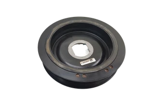 Polea Del Eje 123039555R 2.0 dCi Renault Opel Nissan - Imagen 1 de 7