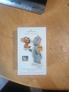 Hallmark Tom und Jerry - Bild 1 von 2