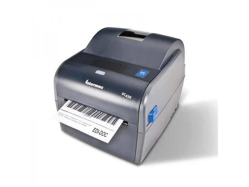 Intermec PC43d - PC43DA00000202 Stampante termica diretta per etichette USB - Immagine 1 di 1