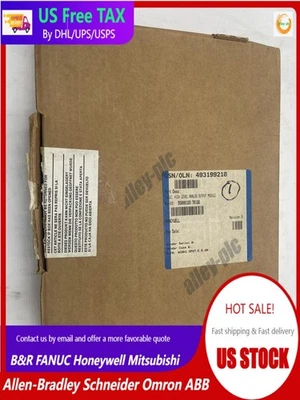 GE FANUC IC697ALG320 ANALOG OUTPUT REFURBISHED UNT STOCK 1630 - Image 1 of 4