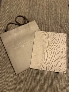 Alexander McQueen Gift Wrapping Set - Picture 1 of 4