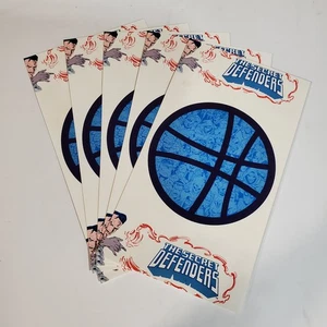 Secret Defenders Dr. Strange Marvel Promo Comic Book Store Shelf-Talker Boards - Picture 1 of 6